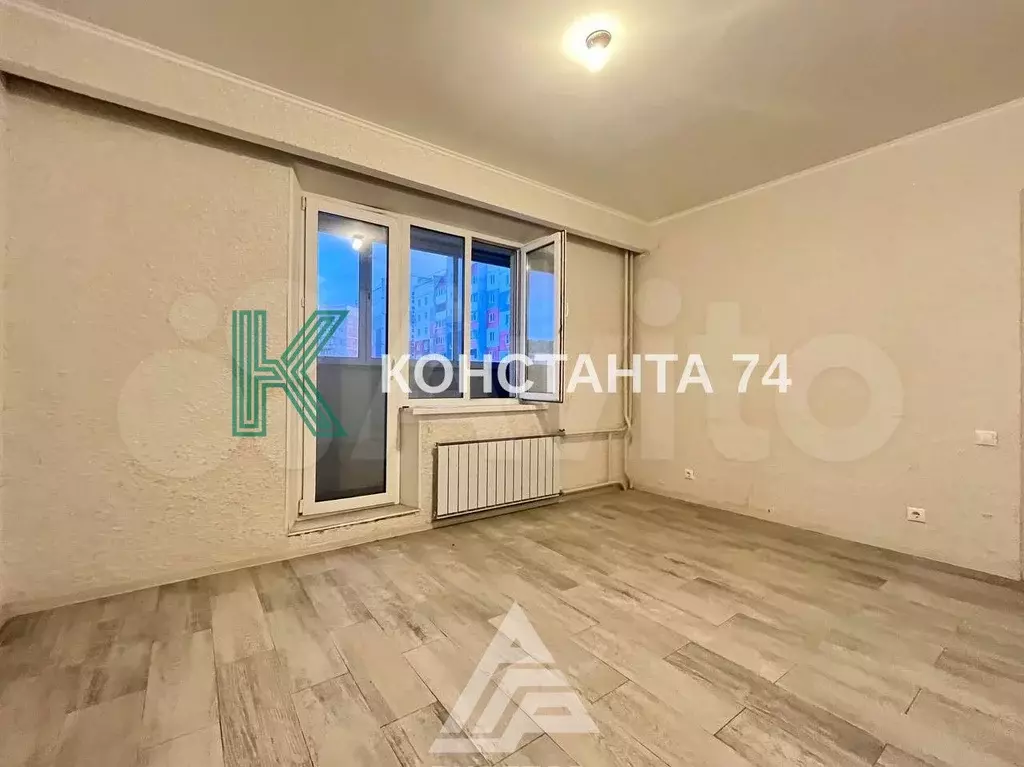 1-к. квартира, 40 м, 5/10 эт. - Фото 0