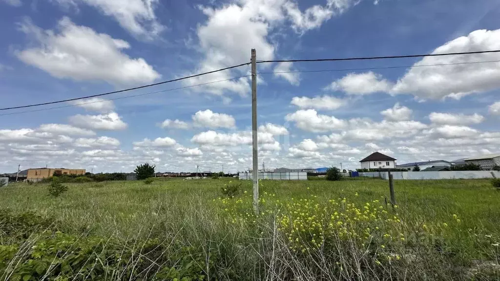 Участок в Краснодарский край, Кореновск ул. Костенко, 19 (5.0 сот.) - Фото 1