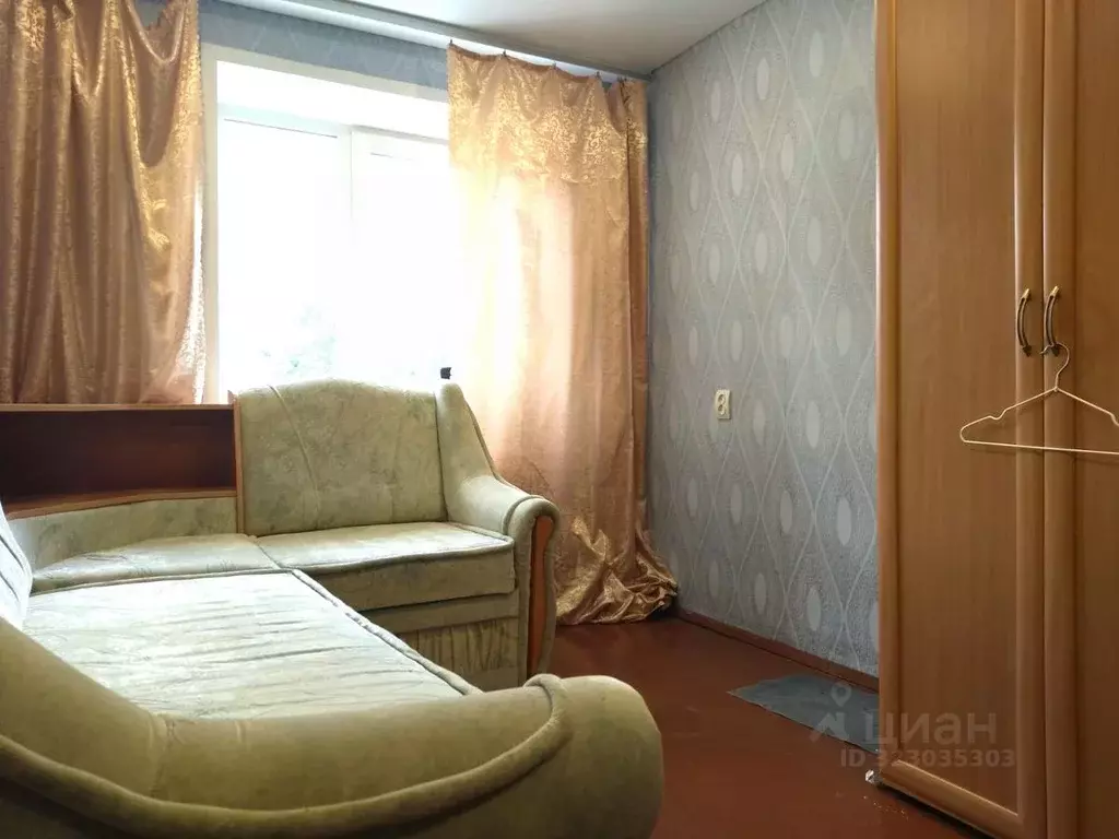 3-к кв. Калужская область, Калуга Пролетарская ул., 40 (83.4 м) - Фото 2