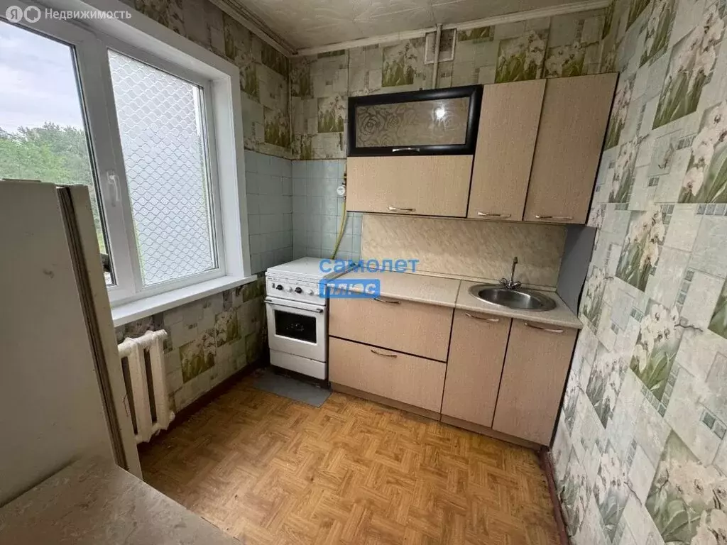2-комнатная квартира: Бийск, улица Владимира Ленина, 246 (46 м) - Фото 1