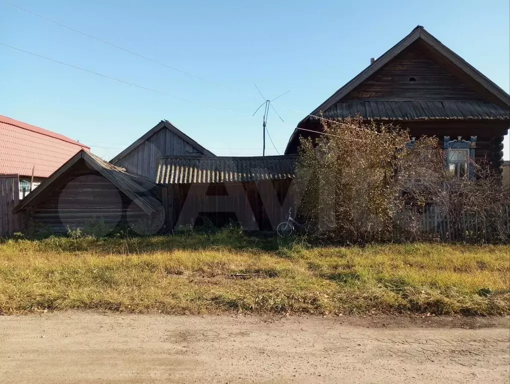 Дом 40 м на участке 14,5 сот. - Фото 0