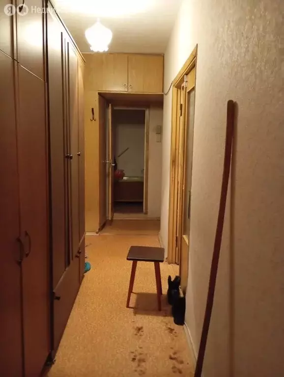 1к в 2-комнатной квартире (18 м) - Фото 1