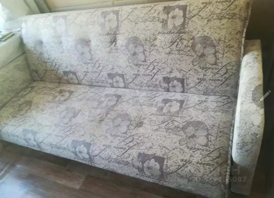 1-к кв. Татарстан, Зеленодольск ул. Татарстан, 21 (17.5 м) - Фото 1
