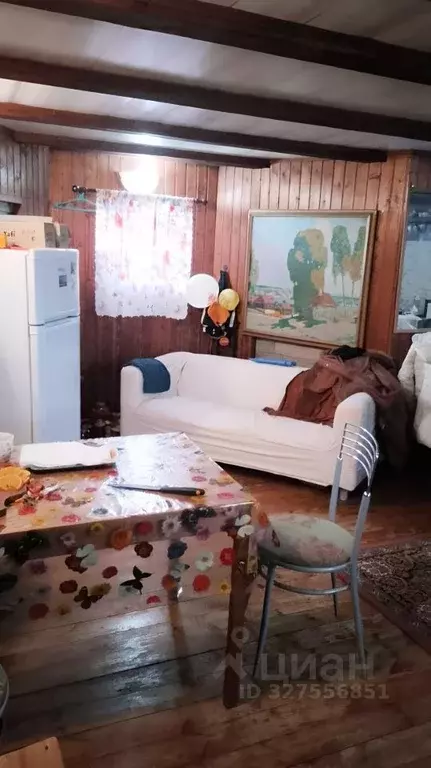 Дом в Московская область, Волоколамский муниципальный округ, д. ... - Фото 2