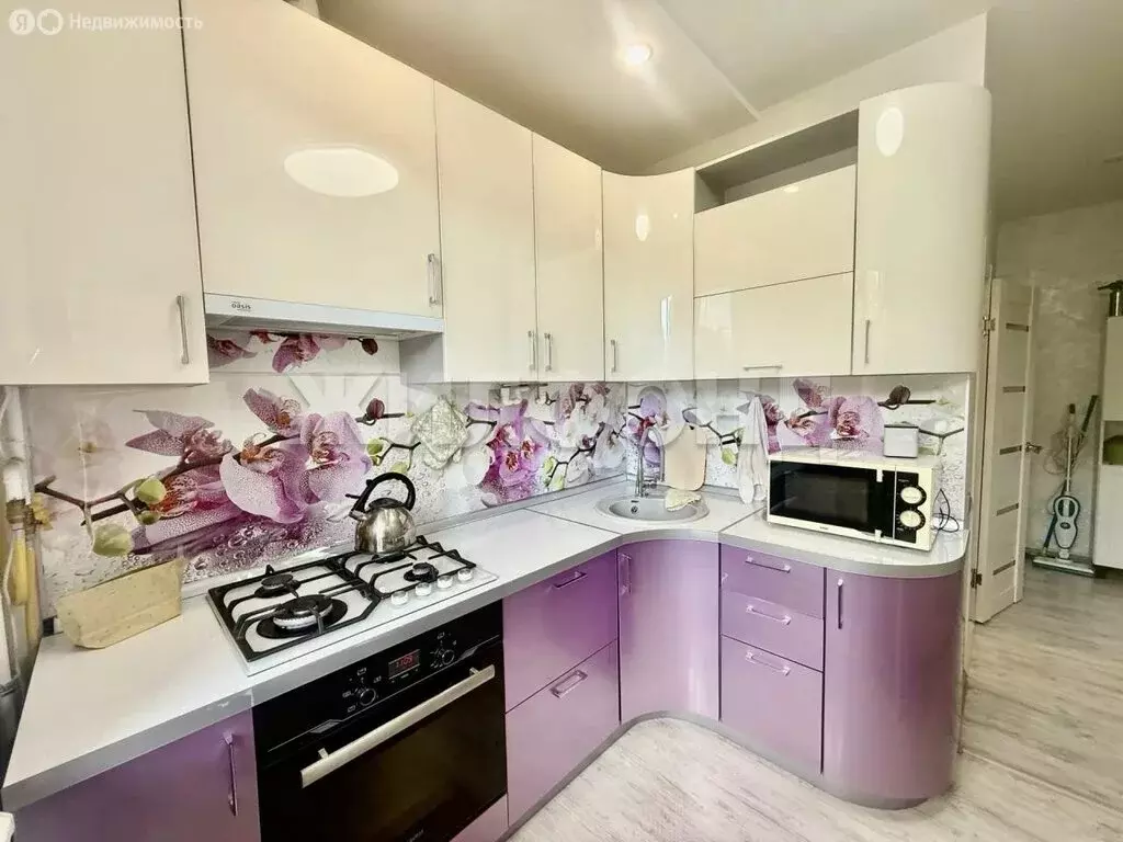 2-комнатная квартира: Тольятти, Республиканская улица, 4 (46 м) - Фото 2