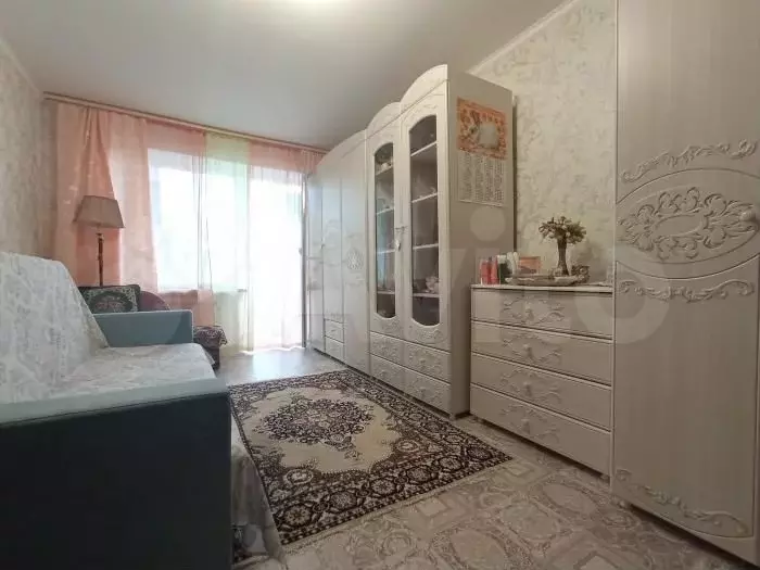 2-к. квартира, 44 м, 4/5 эт. - Фото 0