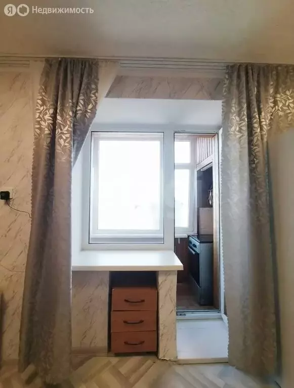 1к в -комнатной квартире (13.5 м) - Фото 2