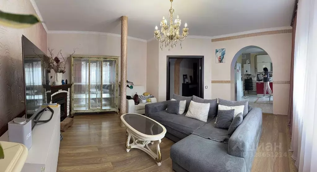 Дом в Московская область, Химки городской округ, д. Юрлово проезд ... - Фото 2