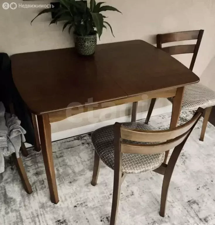 2-комнатная квартира: Санкт-Петербург, улица Лидии Зверевой, 9к2 (49.9 ... - Фото 1