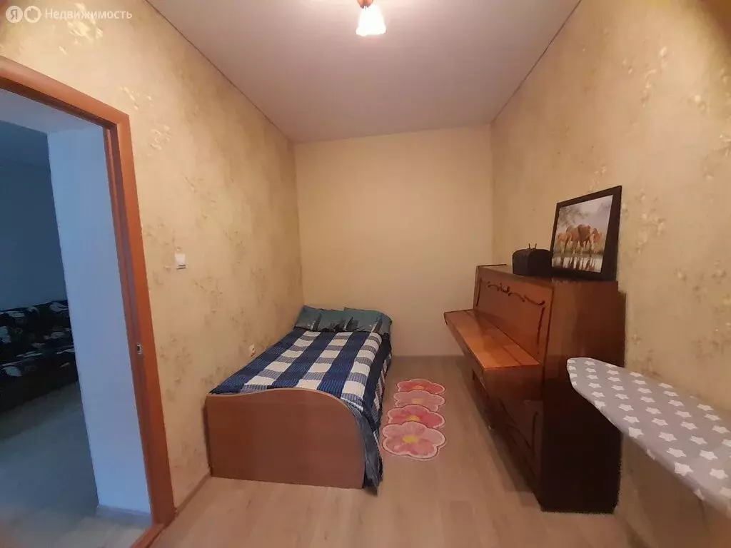 2-комнатная квартира: Елец, улица Костенко, 45 (42.5 м) - Фото 1