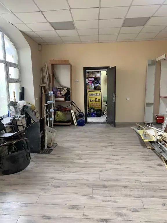 Помещение свободного назначения в Тверская область, Тверь ул. ... - Фото 2