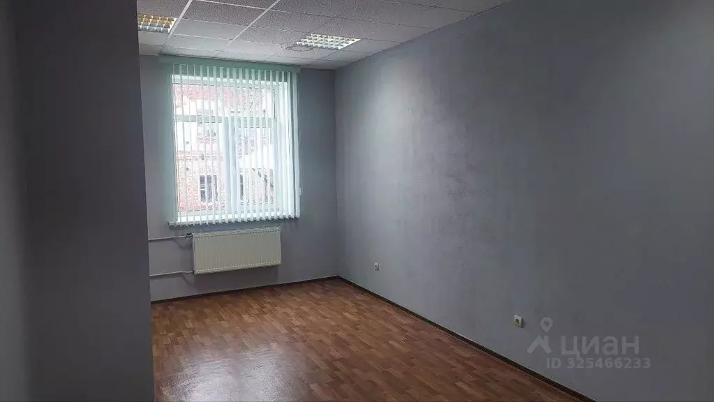 Офис в Владимирская область, Владимир ул. Гагарина, 13 (23 м) - Фото 1