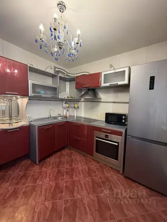 1-к кв. Санкт-Петербург Пулковское ш., 26к7 (36.0 м) - Фото 2