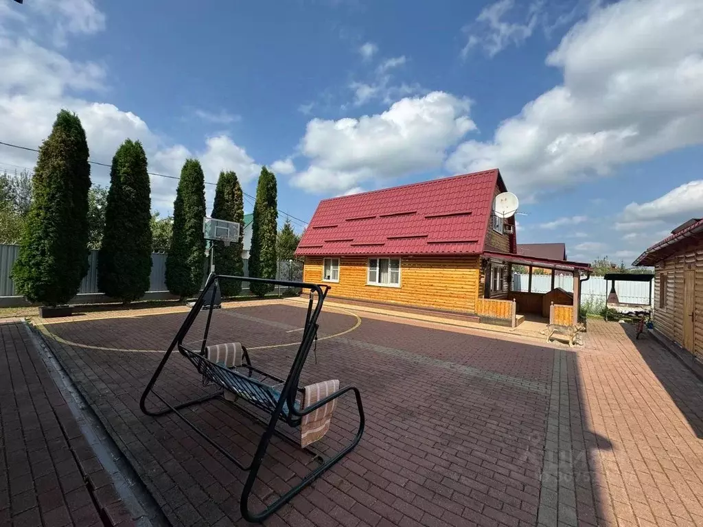 Дом в Московская область, Одинцовский городской округ, Ивушка садовое ... - Фото 1