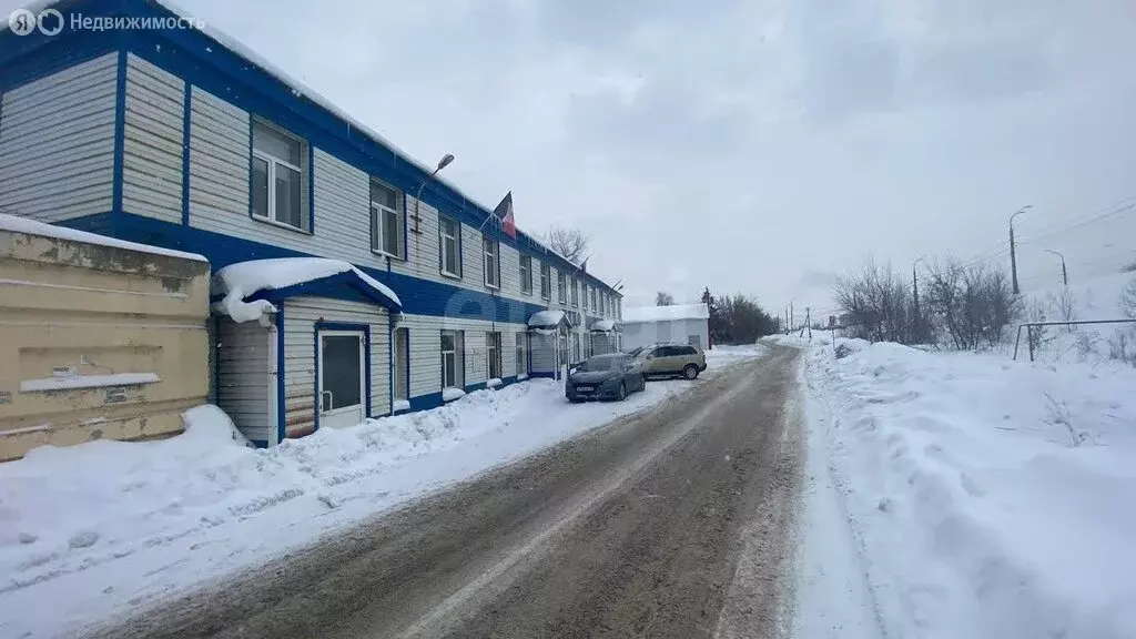 Офис (40 м) - Фото 2