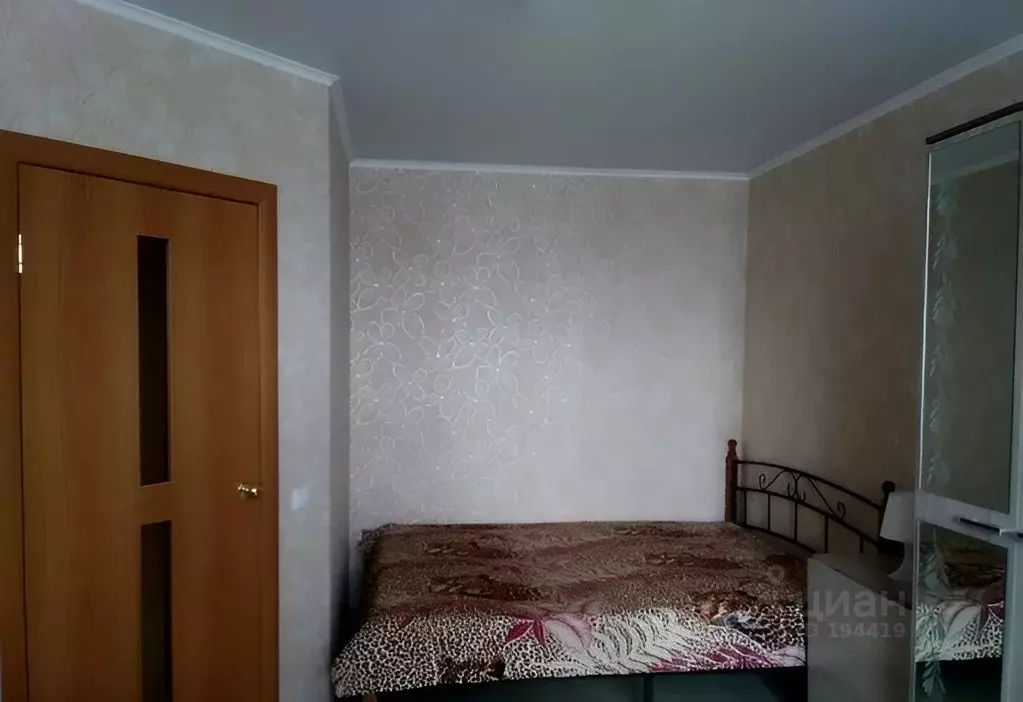 1-к кв. Татарстан, Казань Даурская ул., 48А (40.0 м) - Фото 1