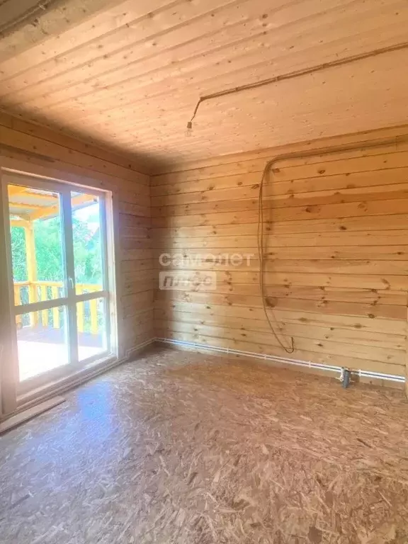 Дом в Башкортостан, Иглинский сельсовет, с. Иглино ул. Якутова (150 м) - Фото 2