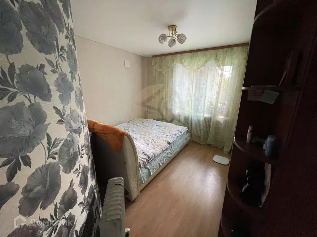 Продаётся 3-к квартира, 53.22 м - Фото 1