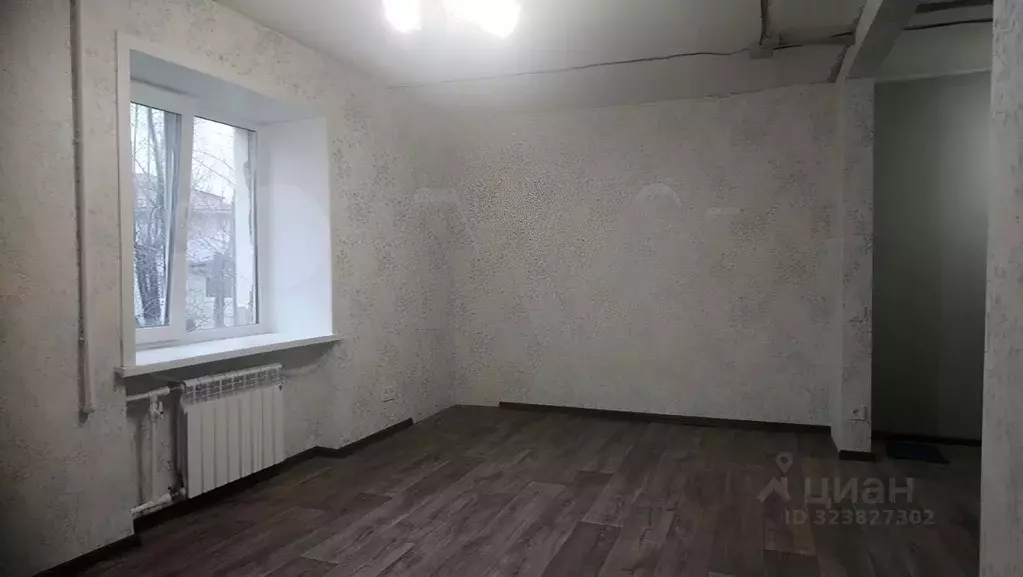 1-к кв. Свердловская область, Асбест просп. Ленина, 7/1 (30.0 м) - Фото 1