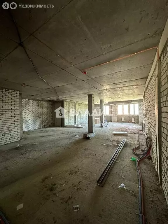 Помещение свободного назначения (138 м) - Фото 1