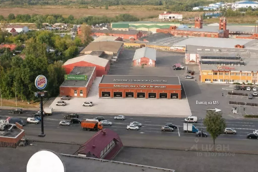 Помещение свободного назначения в Московская область, Люберцы ... - Фото 2
