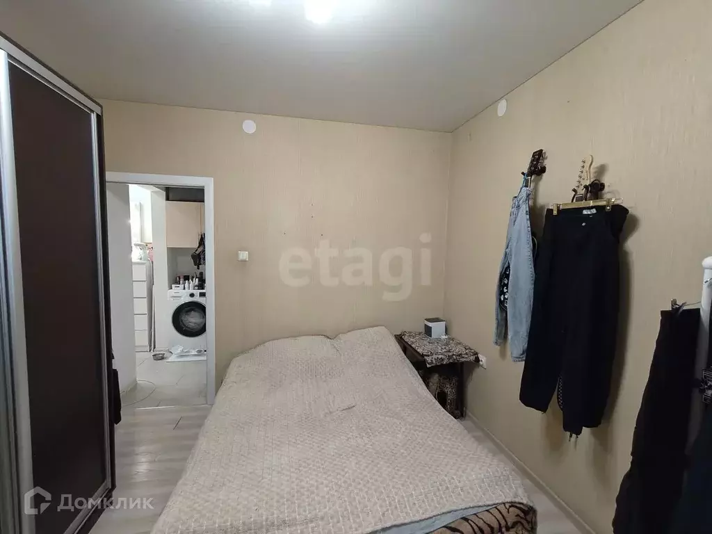 Продаётся 2-к квартира, 39.4 м - Фото 1