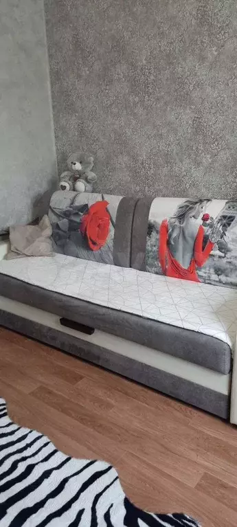 Квартира-студия, 18 м, 3/3 эт. - Фото 1