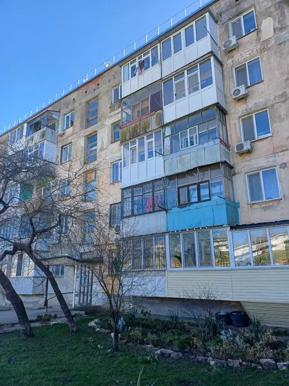 Продаётся 1-к квартира, 22.3 м - Фото 0