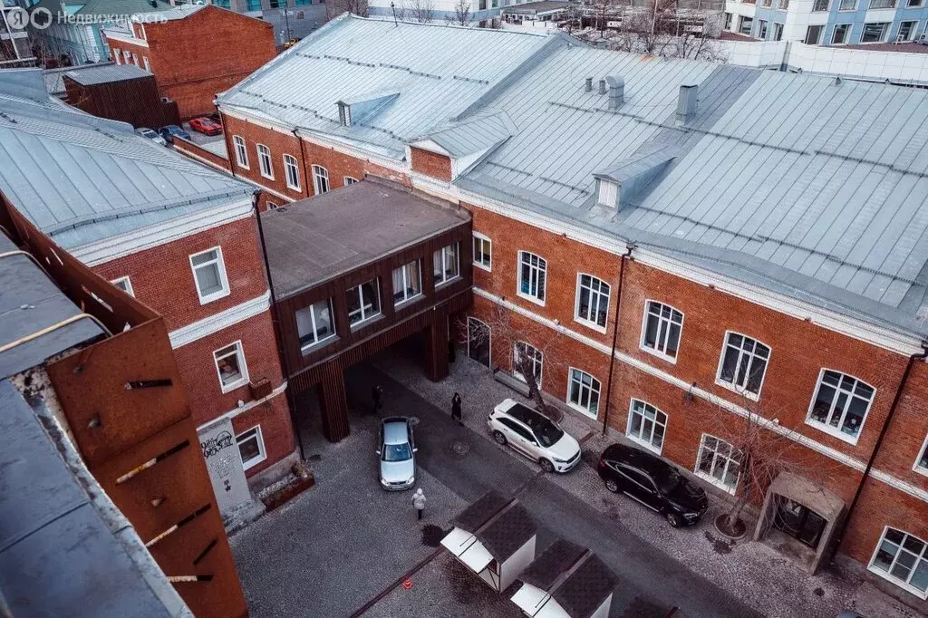 Офис (248 м) - Фото 2