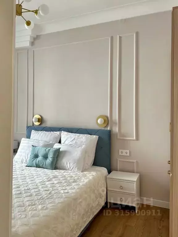 1-к кв. Пермский край, Пермь ул. Николая Островского, 15А (22.0 м) - Фото 1