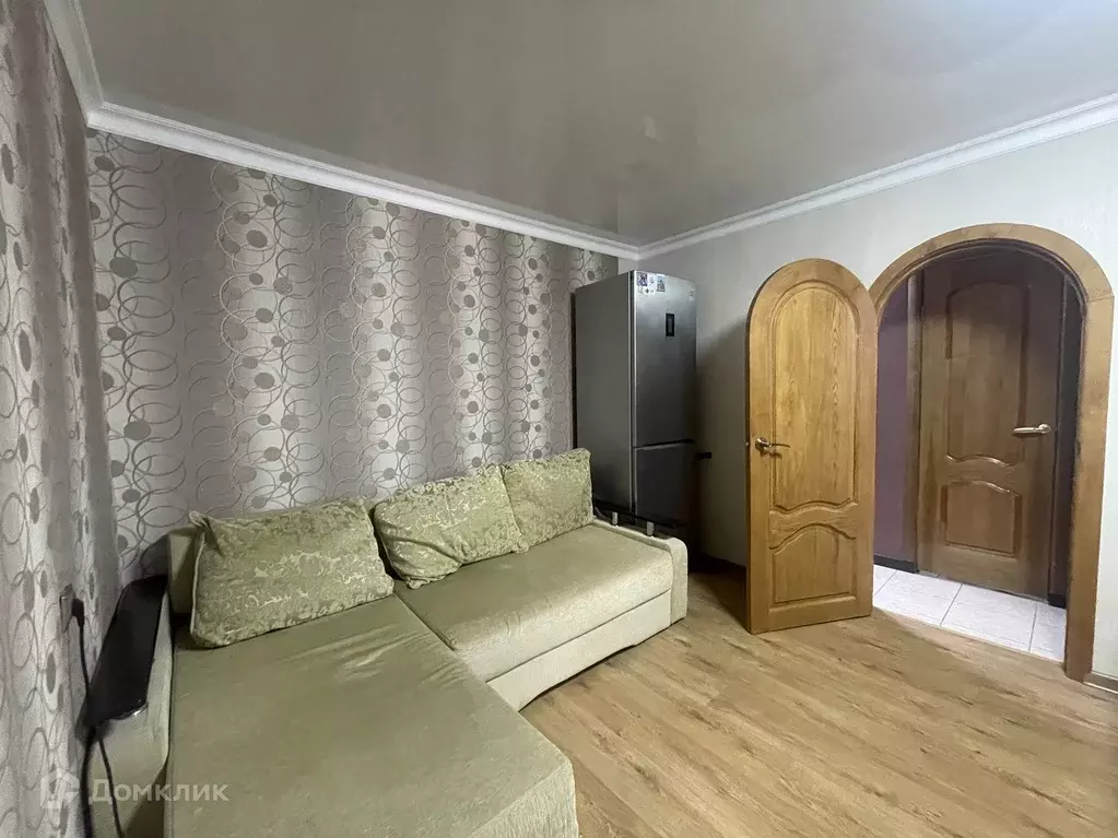 Продаётся 1-к квартира, 30 м - Фото 1