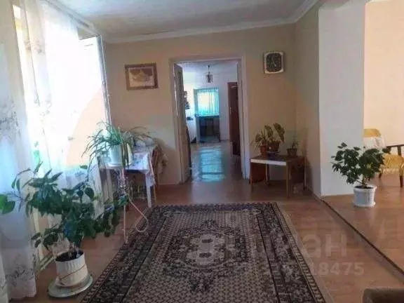 Дом в Крым, Сакский район, с. Лесновка ул. Садовая (170 м) - Фото 2