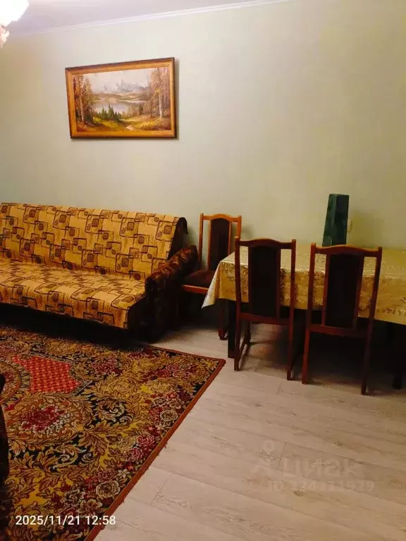 2-к кв. Липецкая область, Липецк Октябрьская ул., 67 (51.0 м) - Фото 2