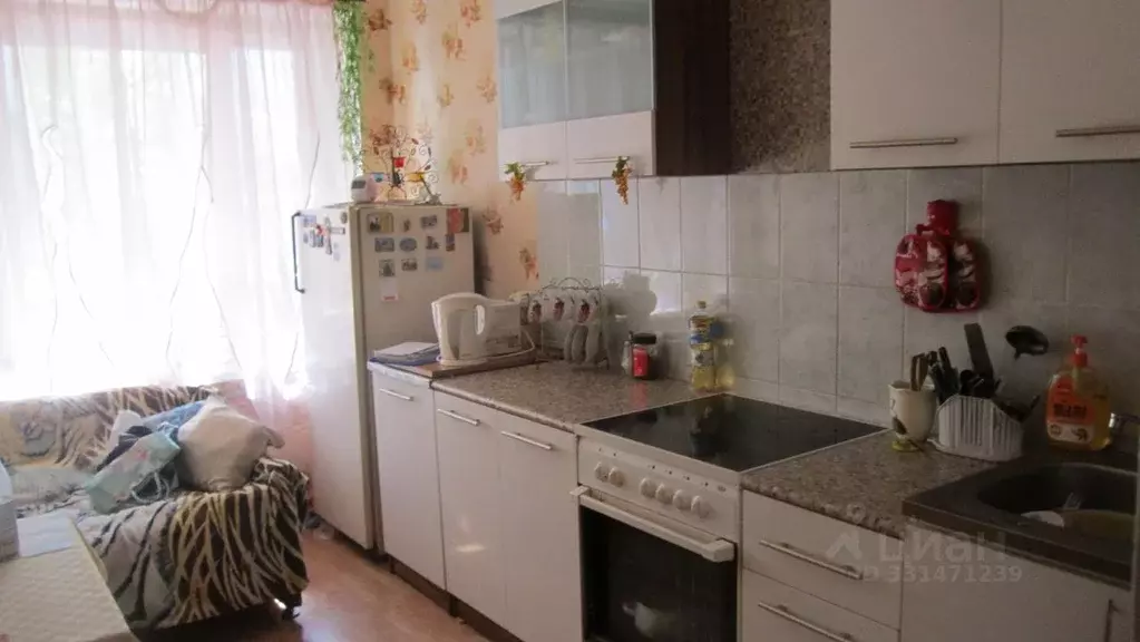 1-к кв. Москва Стрелецкая ул., 5 (39.0 м) - Фото 1