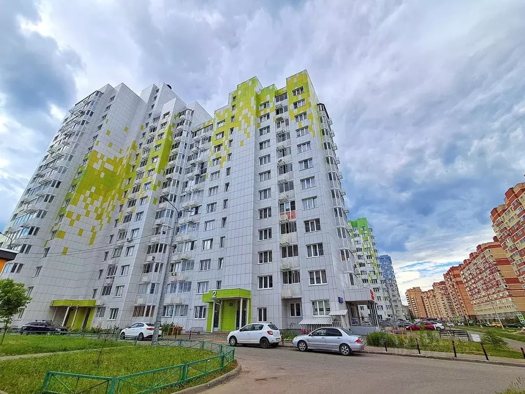 Студия Московская область, Лосино-Петровский городской округ, ... - Фото 2