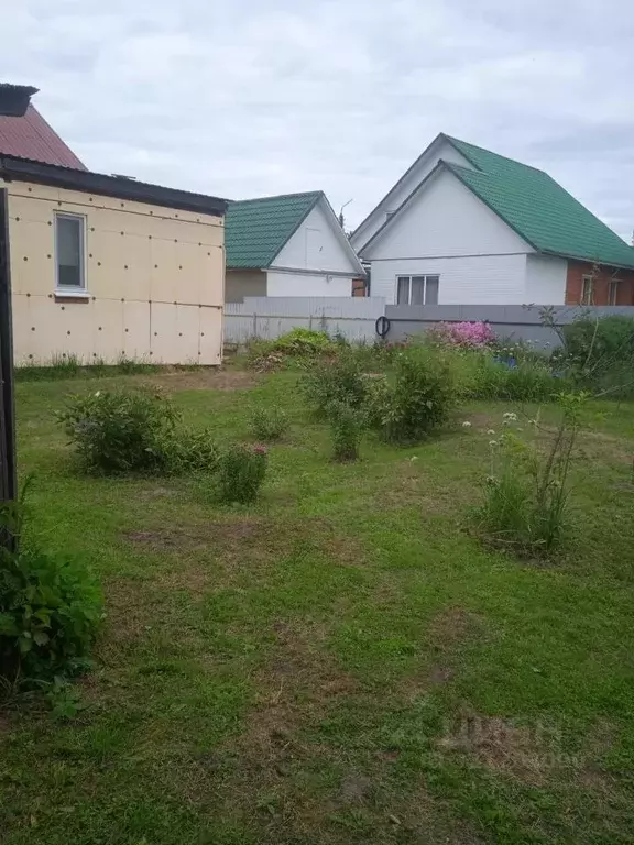 Дом в Калужская область, Жиздра ул. Ленина, 52 (65 м) - Фото 2