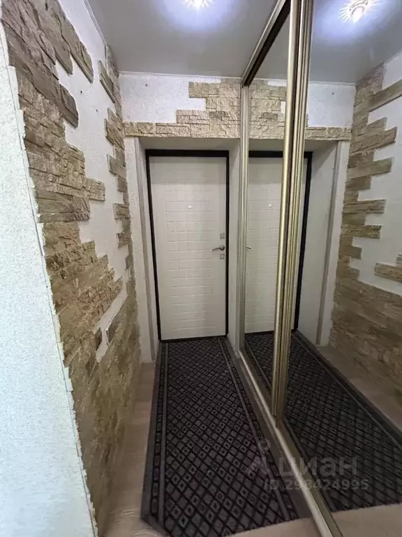 2-к кв. Саха (Якутия), Алдан ул. Слепнева, 82 (43.0 м) - Фото 1