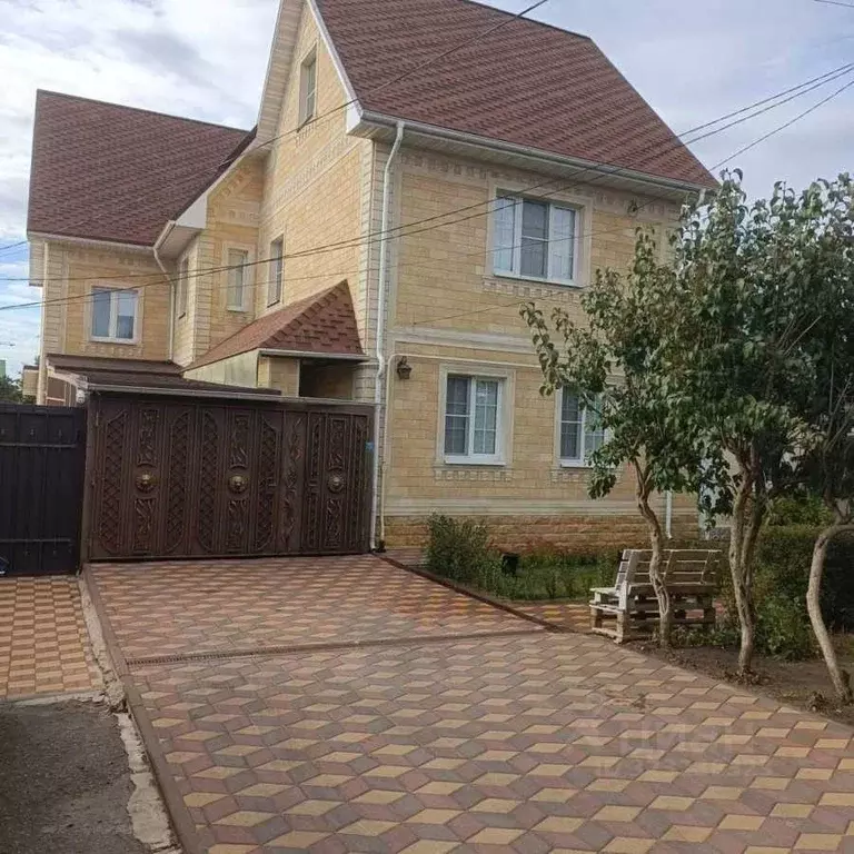 Дом в Воронежская область, Воронеж Хоперский пер., 9 (274 м) - Фото 2