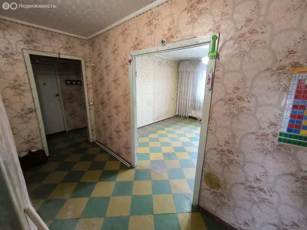 2-комнатная квартира: посёлок городского типа Зеленогорский, ... - Фото 0
