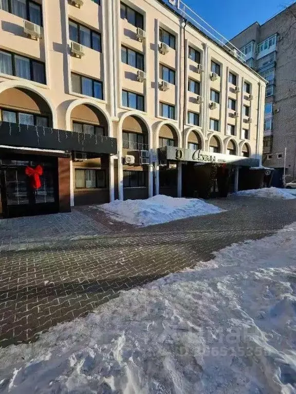 Комната Амурская область, Благовещенск Трудовая ул., 7 (10.0 м) - Фото 2