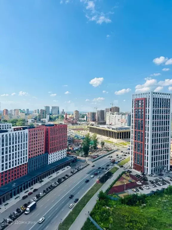 Продаётся 1-к квартира, 37 м - Фото 0