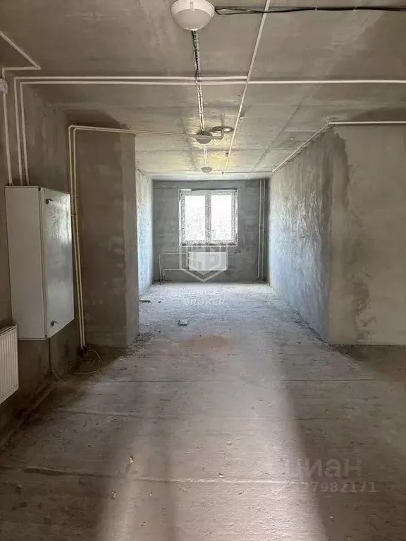 Помещение свободного назначения в Москва 6-я Радиальная ул., 3к1 (98 ... - Фото 1