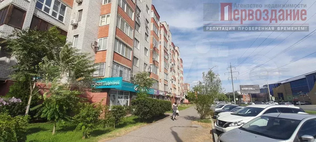 Продам офисное помещение, 200.4 м - Фото 0