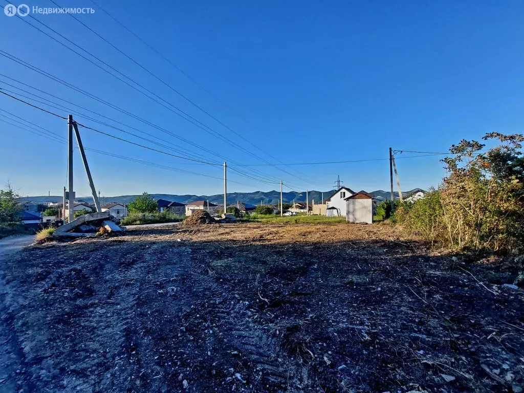 Участок в Новороссийск, Приморский район (4.1 м) - Фото 2