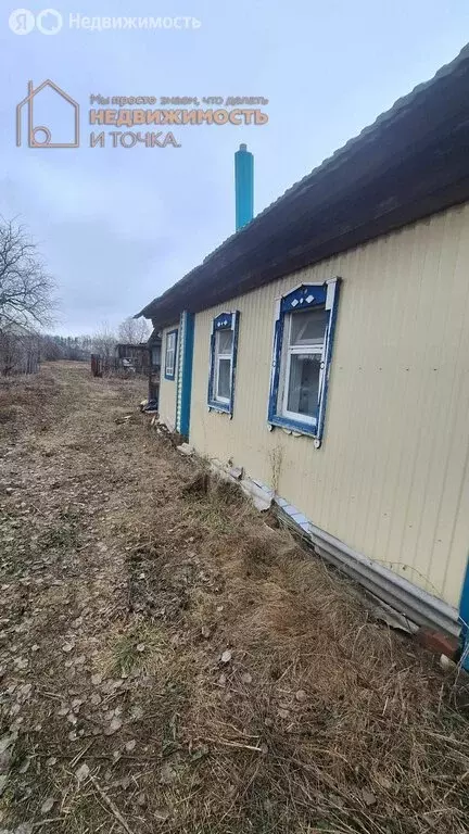 Дом в село Итеево, Советская улица, 50 (27.8 м) - Фото 2