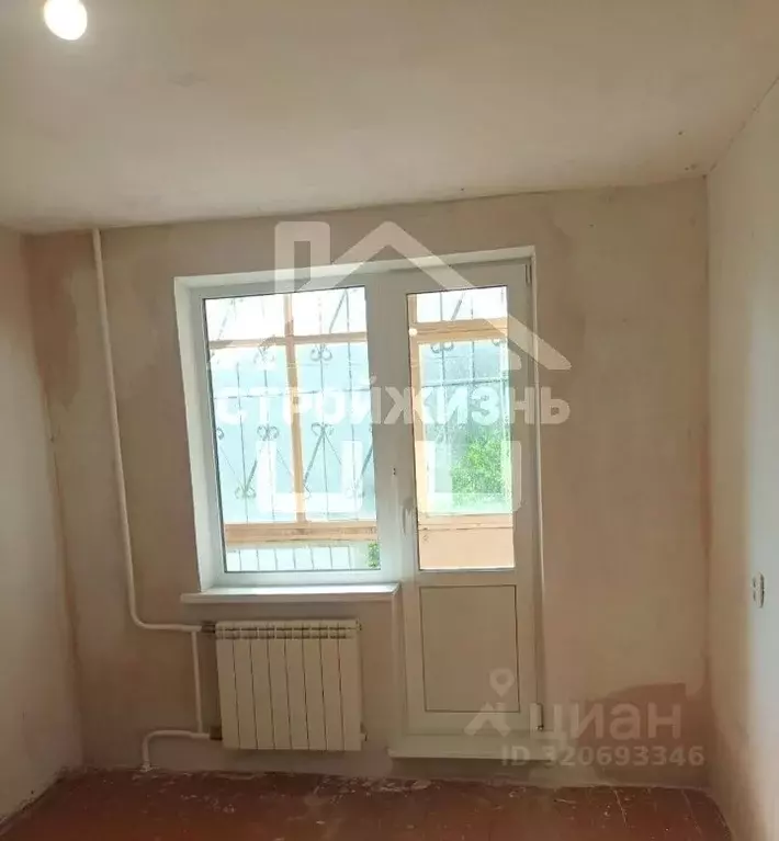 3-к кв. Свердловская область, Екатеринбург бул. Сиреневый, 9 (59.6 м) - Фото 1