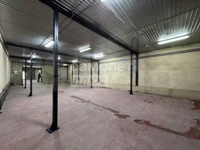 Сдам Отапливаемый Склад - Фото 0