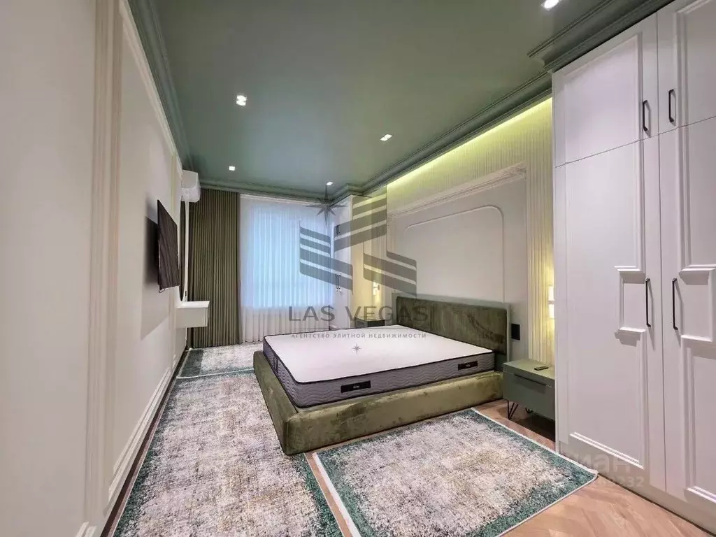 2-к кв. Татарстан, Казань ул. Алексея Козина, 2 (60.0 м) - Фото 1