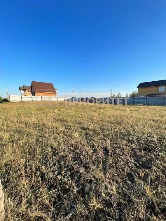 Участок в Саха (Якутия), Якутск ул. Полярная Звезда (9.0 сот.) - Фото 2