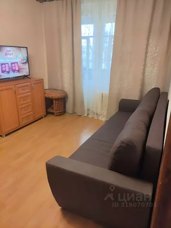 2-к кв. Москва ул. Верхняя Масловка, 8 (46.0 м) - Фото 1